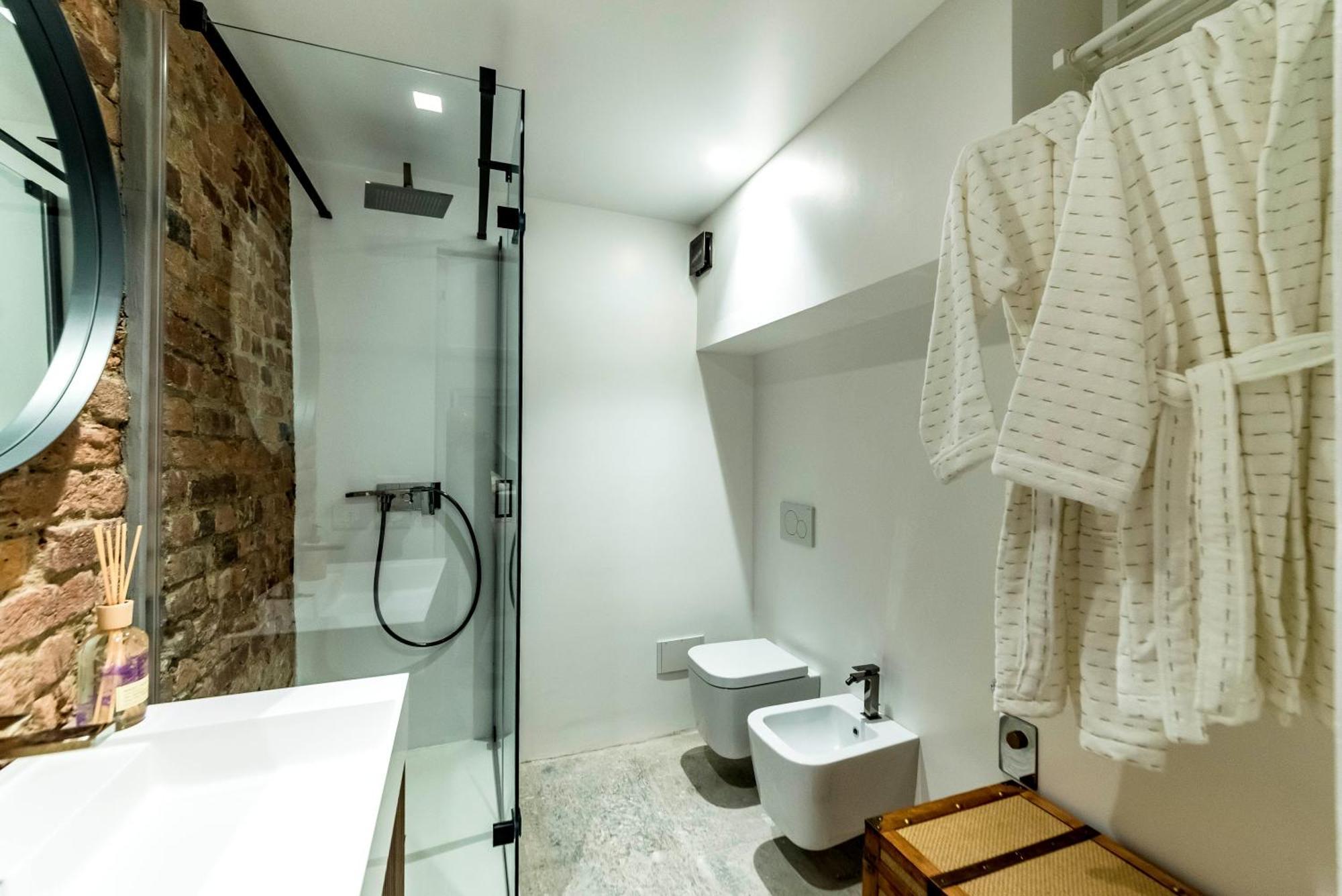 Dream Suites Milano Duomo Zewnętrze zdjęcie