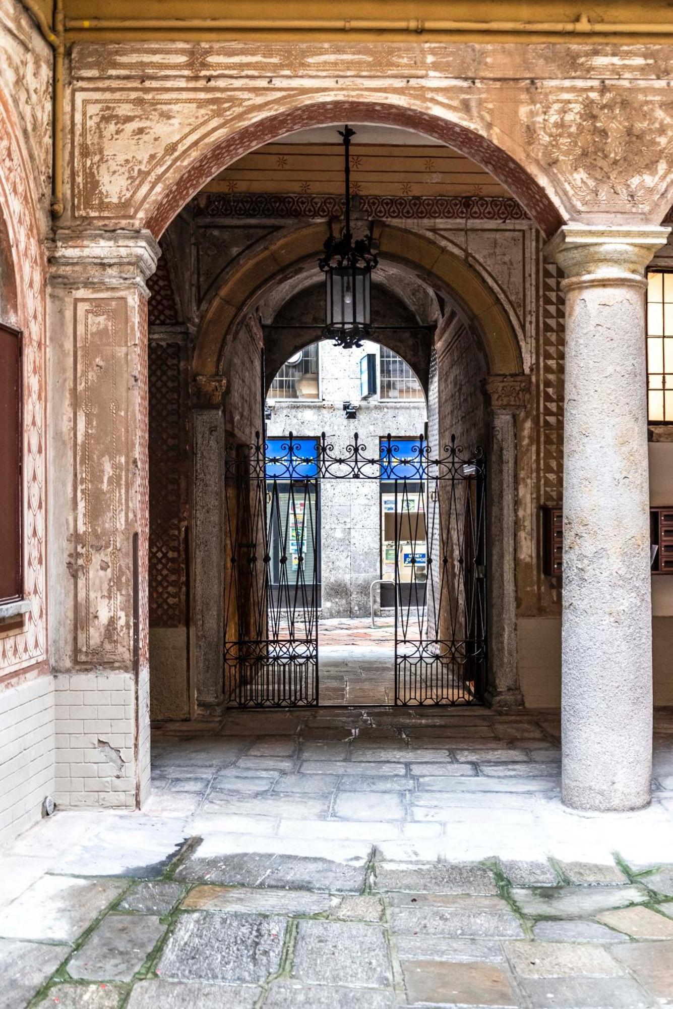 Dream Suites Milano Duomo Zewnętrze zdjęcie