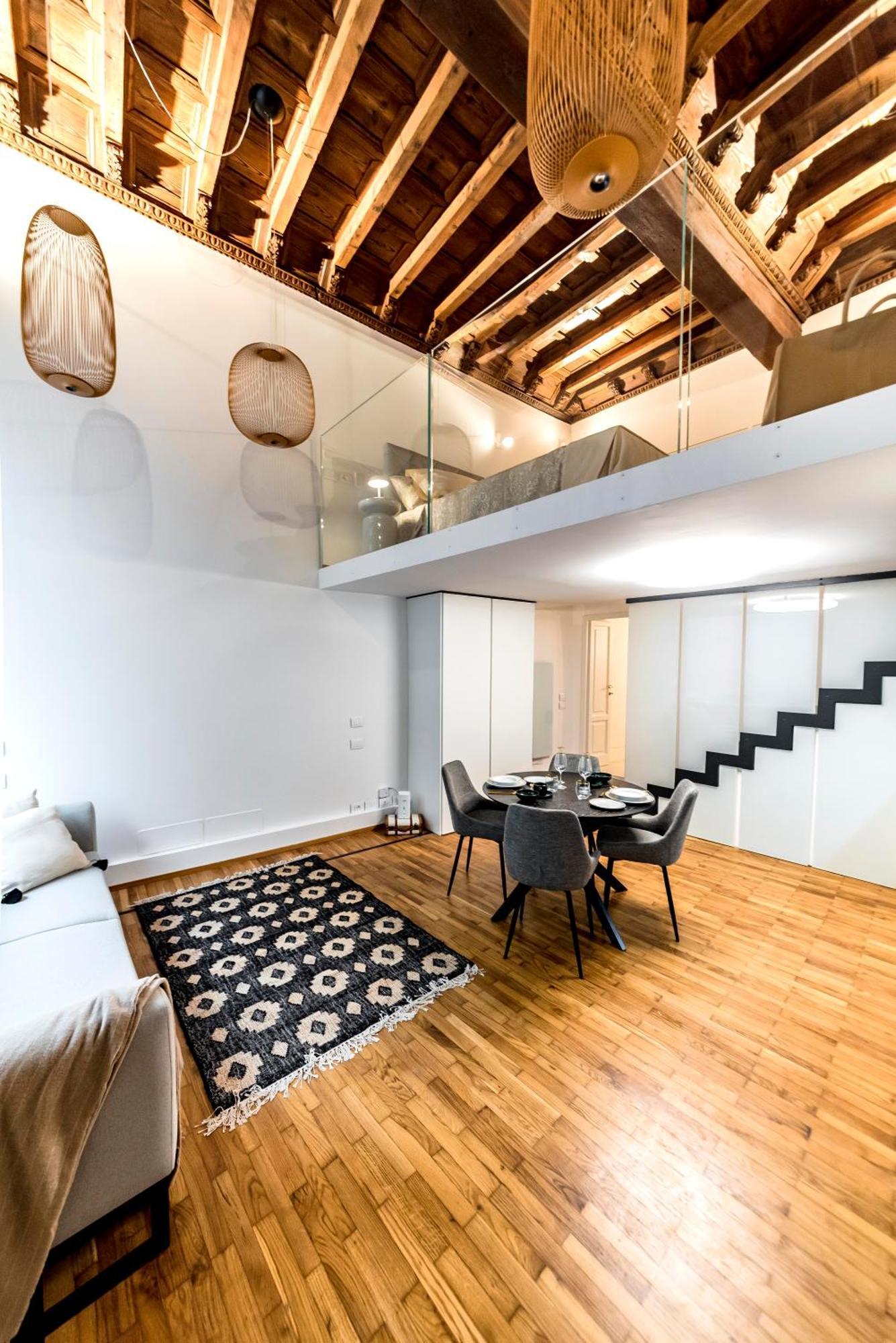 Dream Suites Milano Duomo Zewnętrze zdjęcie