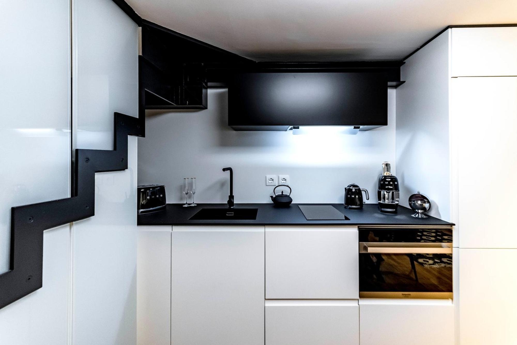 Dream Suites Milano Duomo Zewnętrze zdjęcie