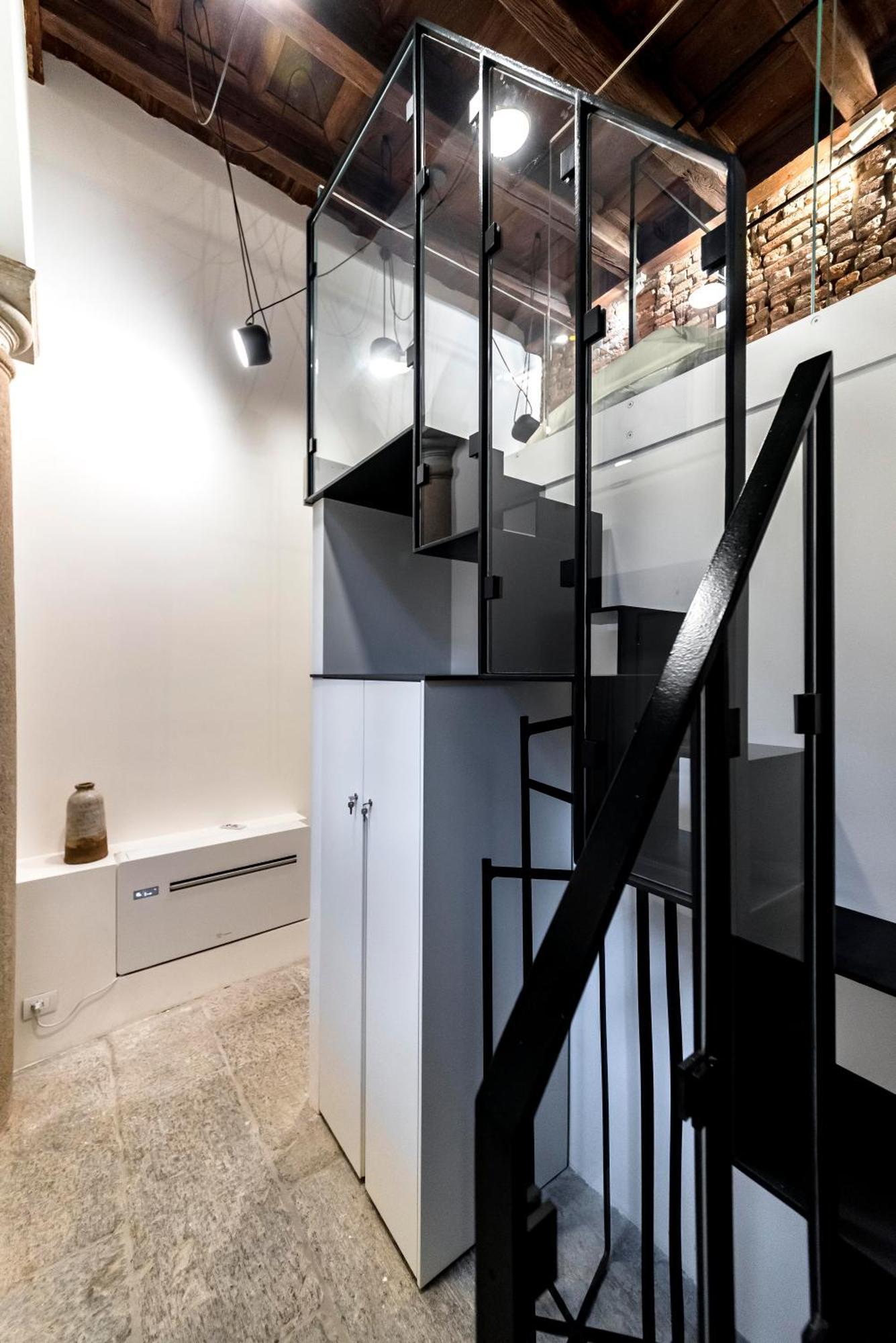 Dream Suites Milano Duomo Zewnętrze zdjęcie