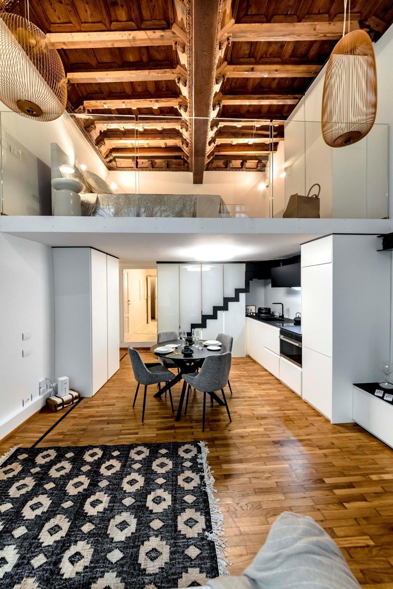 Dream Suites Milano Duomo Zewnętrze zdjęcie