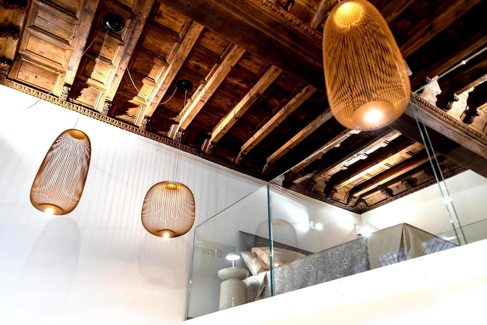 Dream Suites Milano Duomo Zewnętrze zdjęcie