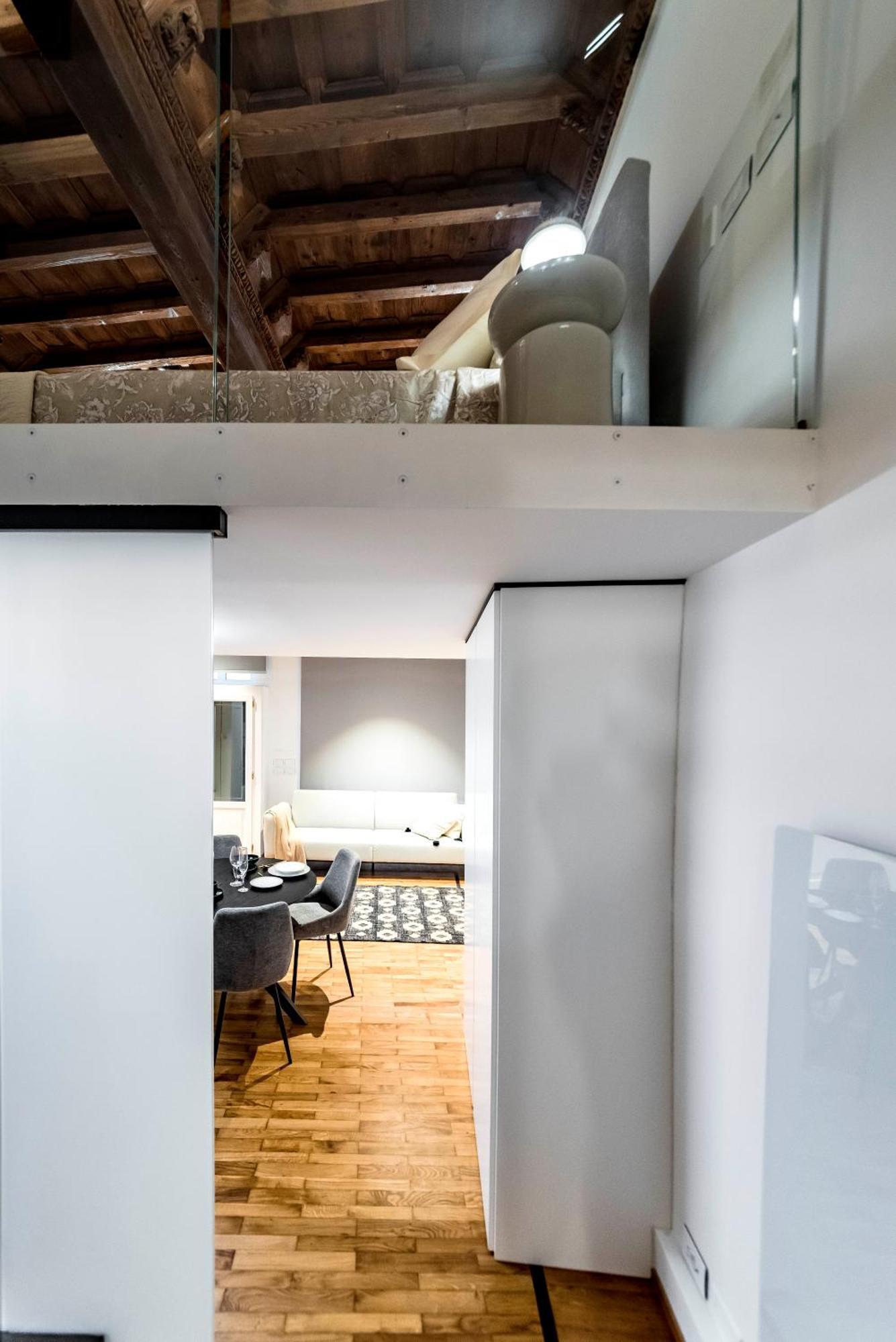 Dream Suites Milano Duomo Zewnętrze zdjęcie
