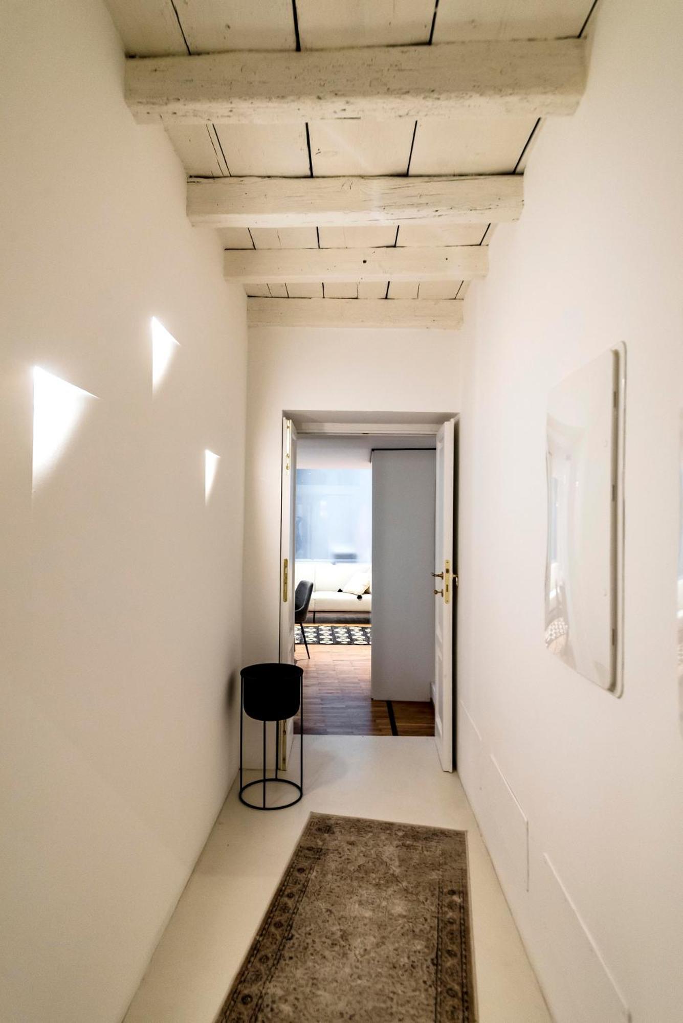 Dream Suites Milano Duomo Zewnętrze zdjęcie
