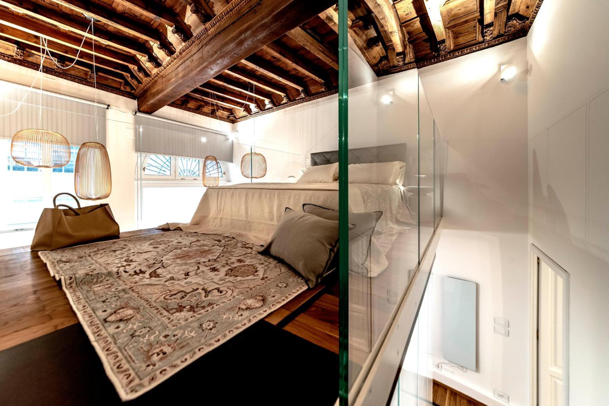Dream Suites Milano Duomo Zewnętrze zdjęcie