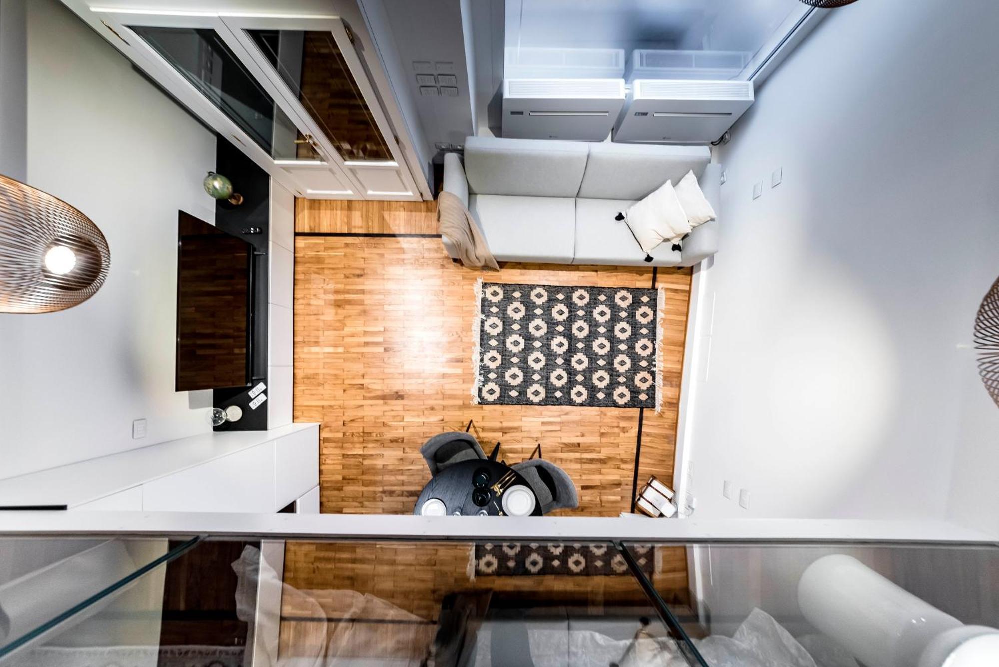Dream Suites Milano Duomo Zewnętrze zdjęcie