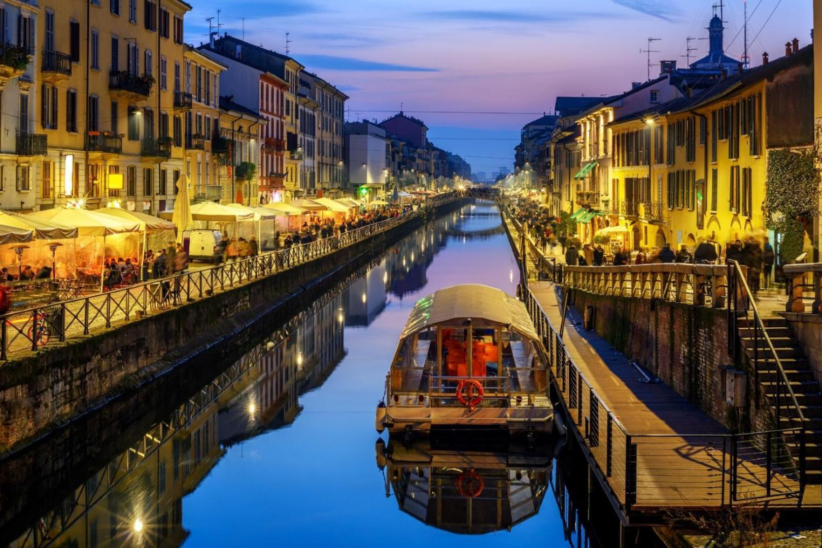 Dream Suites Milano Duomo Zewnętrze zdjęcie